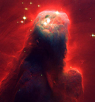 by NASA’s Hubble Space Telescope - by NASA’s Hubble Space Telescope