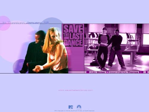 save the last dance - save the last dance