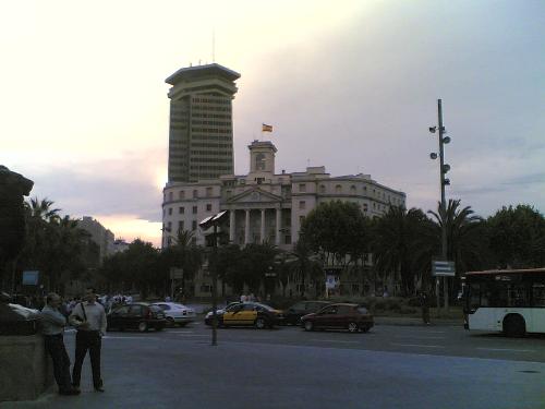 barcelona - barcelona