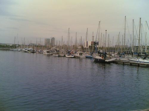 barcelona - barcelona