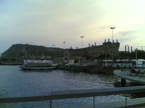 barcelona - barcelona