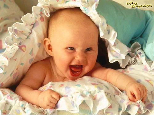 baby - a cute baby