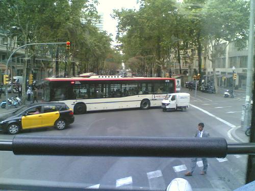 barcelona - barcelona