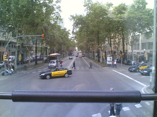 barcelona - barcelona
