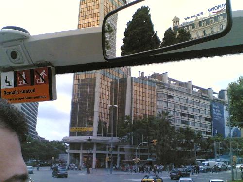 barcelona - barcelona