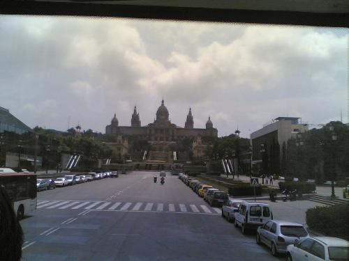 barcelona - barcelona