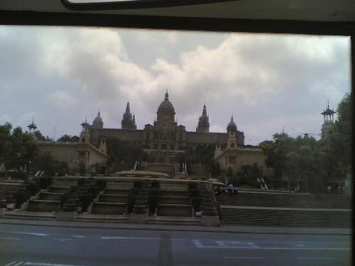 barcelona - barcelona