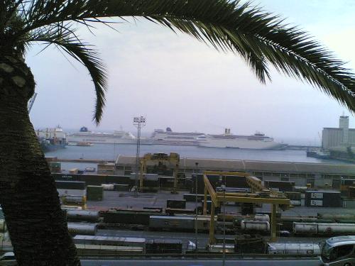 barcelona - barcelona
