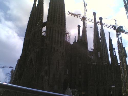 barcelona - barcelona