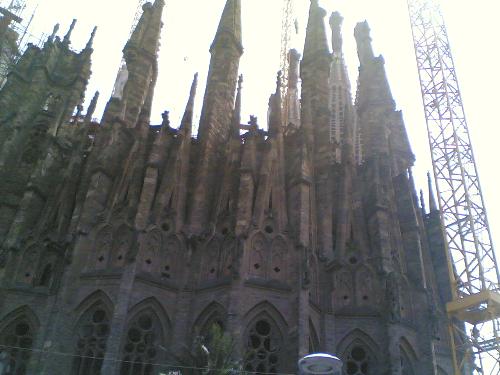 barcelona - barcelona