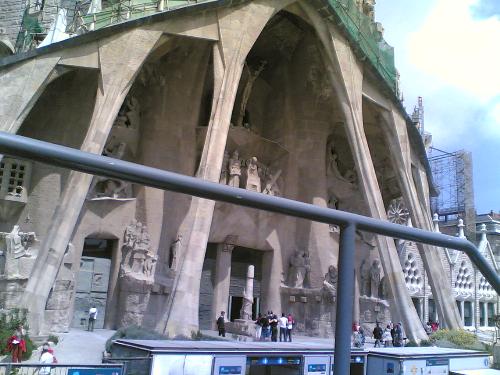 barcelona - barcelona