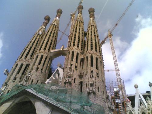 barcelona - barcelona