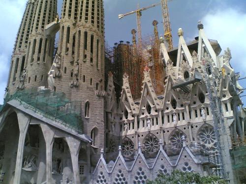 barcelona - barcelona