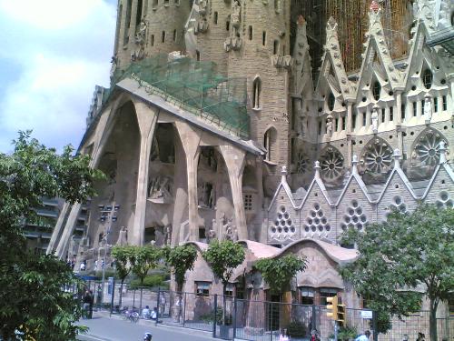 barcelona - barcelona