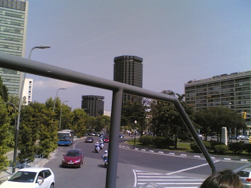 barcelona - barcelona