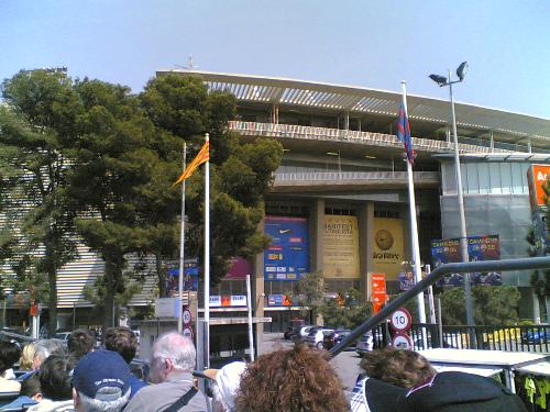 barcelona - barcelona