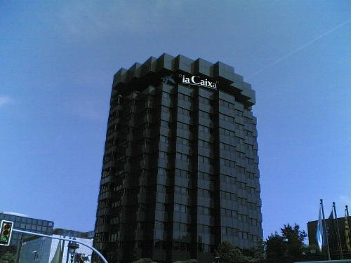 barcelona - barcelona