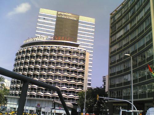 barcelona - barcelona