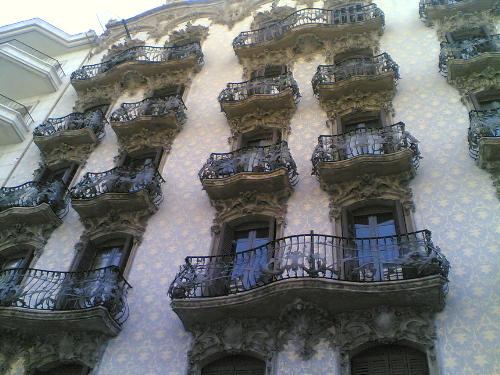 barcelona - barcelona