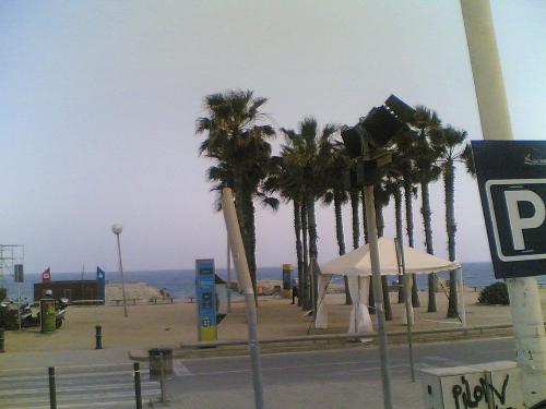 barcelona - barcelona