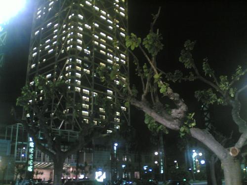 barcelona - barcelona