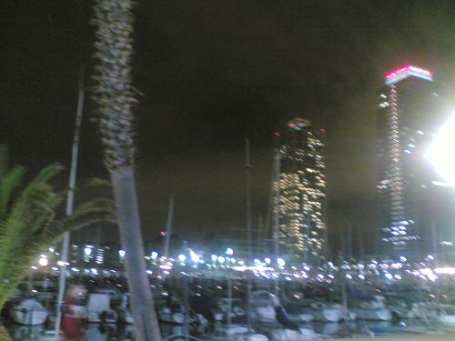 barcelona - barcelona