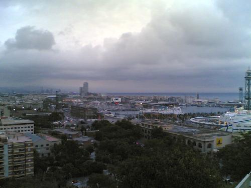 barcelona - barcelona