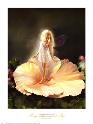 Enchanted Fairy - enchanted fairy