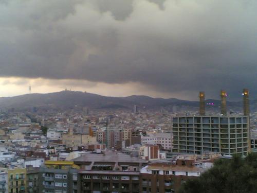 barcelona - barcelona