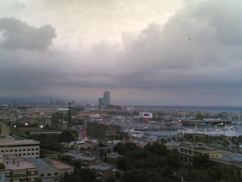 barcelona - barcelona