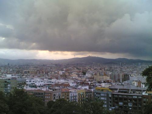 barcelona - barcelona
