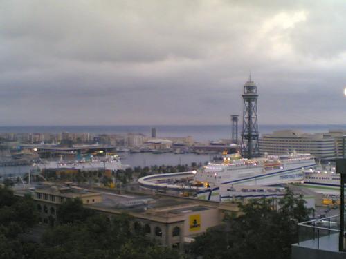 barcelona - barcelona