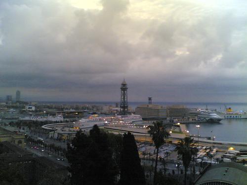 barcelona - barcelona