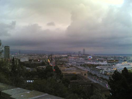 barcelona - barcelona