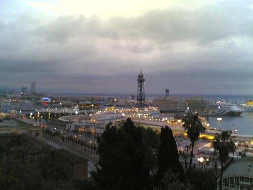 barcelona - barcelona