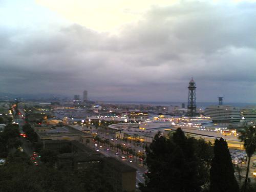 barcelona - barcelona