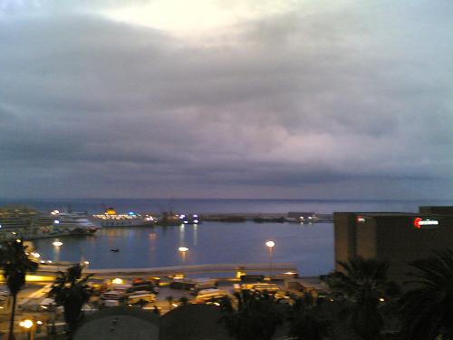 barcelona - barcelona