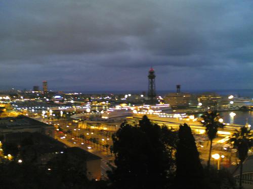 barcelona - barcelona