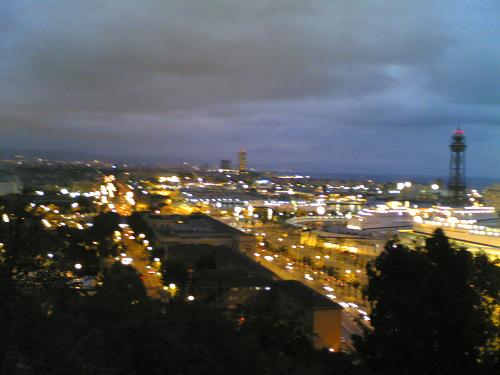 barcelona - barcelona
