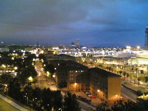 barcelona - barcelona