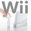 Nintendo WII - nintendo wii