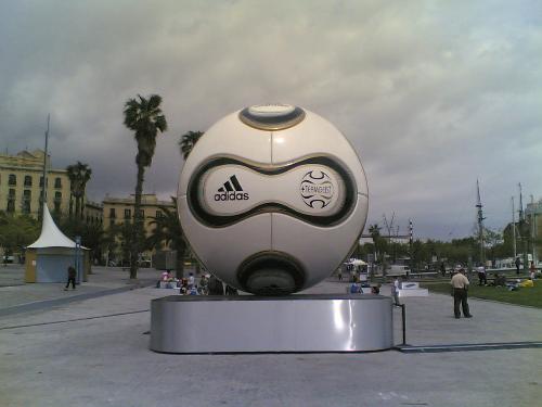 barcelona - barcelona