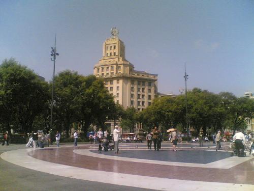 barcelona - barcelona