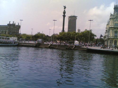 barcelona - barcelona