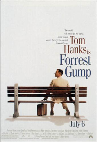 Forest Gump - Forest Gump