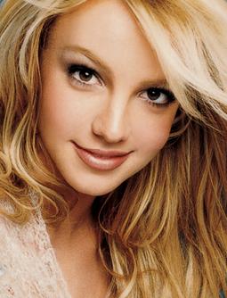 BRITNEY - BRITNEY