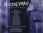 Boogeyman - Boogeyman!!!