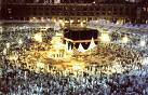 khana kaba - love it