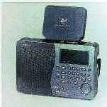 modern radio - a good quality radio in small size