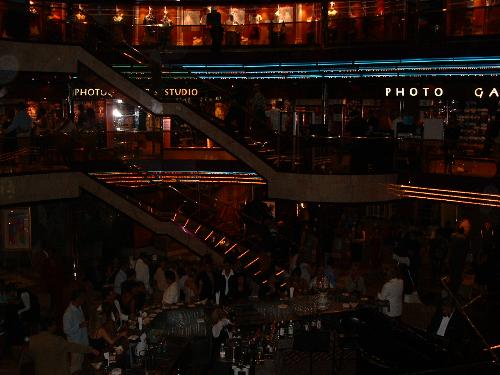 cruise - cruise